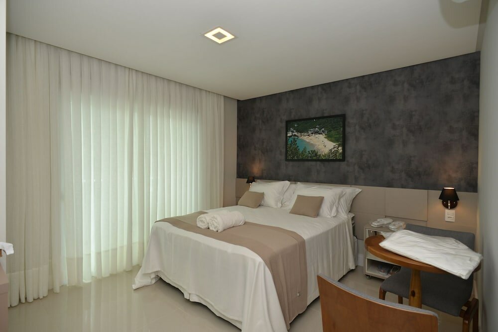 Premium chambre Hospedaria Home Suites Mariscal