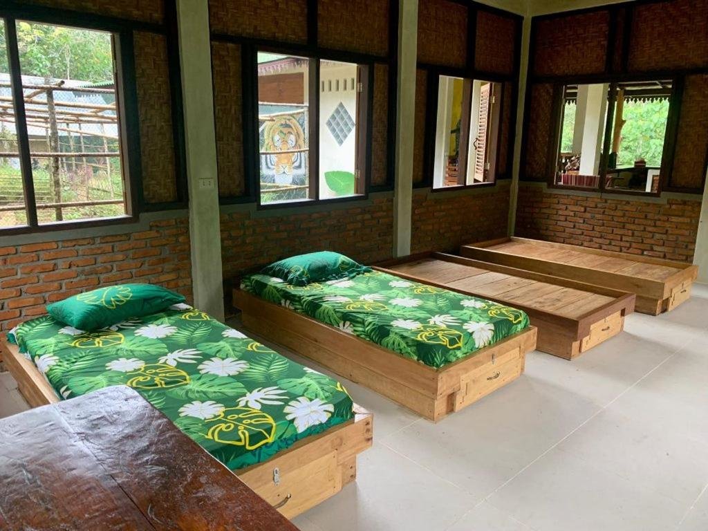 Standard room Hutan Subur guest house