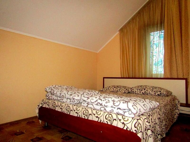Standard Zimmer Roza Guest House