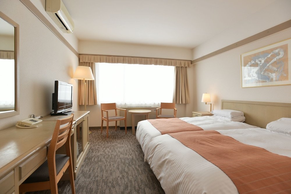 Standard Zimmer Tokachi Sahoro Resort