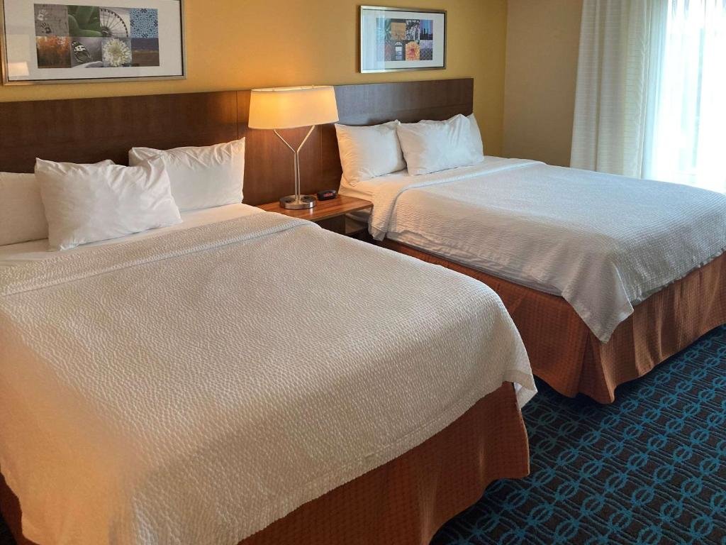 Standard Double room Comfort Inn & Suites Ankeny - Des Moines