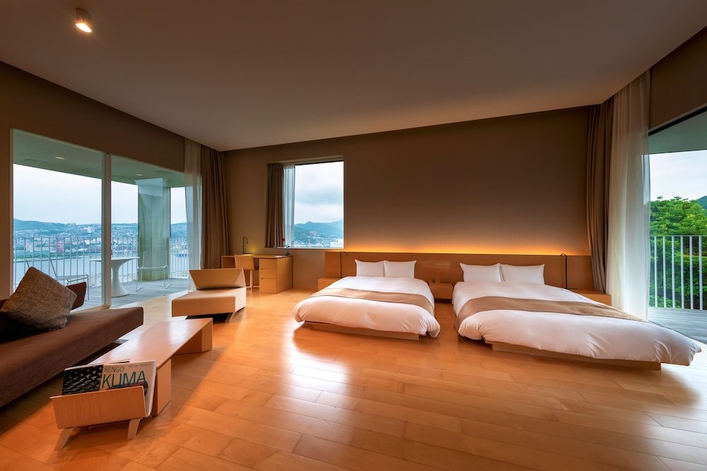 Autre Garden Terrace Nagasaki Hotels & Resorts