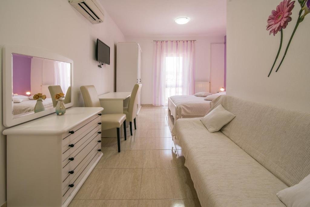 Номер Comfort Apartments Villa Ana