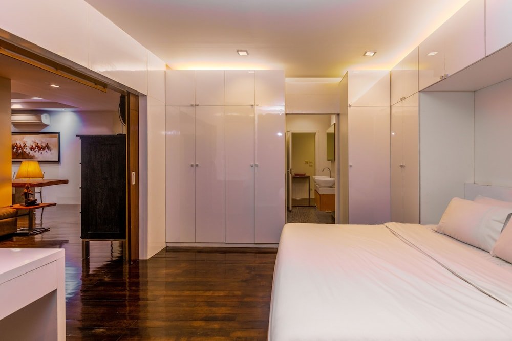 Luxus Zimmer Luxury Sea View Penthouse 2 Beds Kamala Phuket