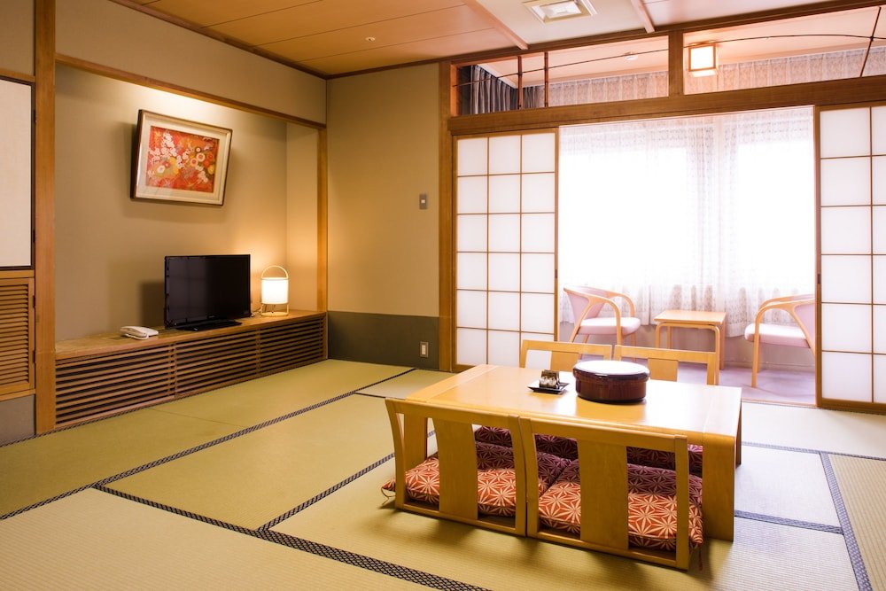 Economy Zimmer Hotel Kyoto Eminence