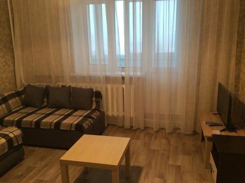 Apartment Apartment on Sovetskaya 17 A