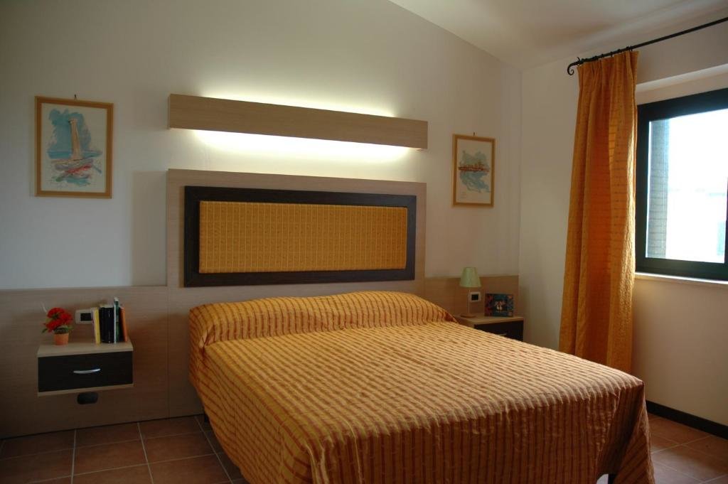 Apartment 3 Zimmer Villaggio Santandrea Resort