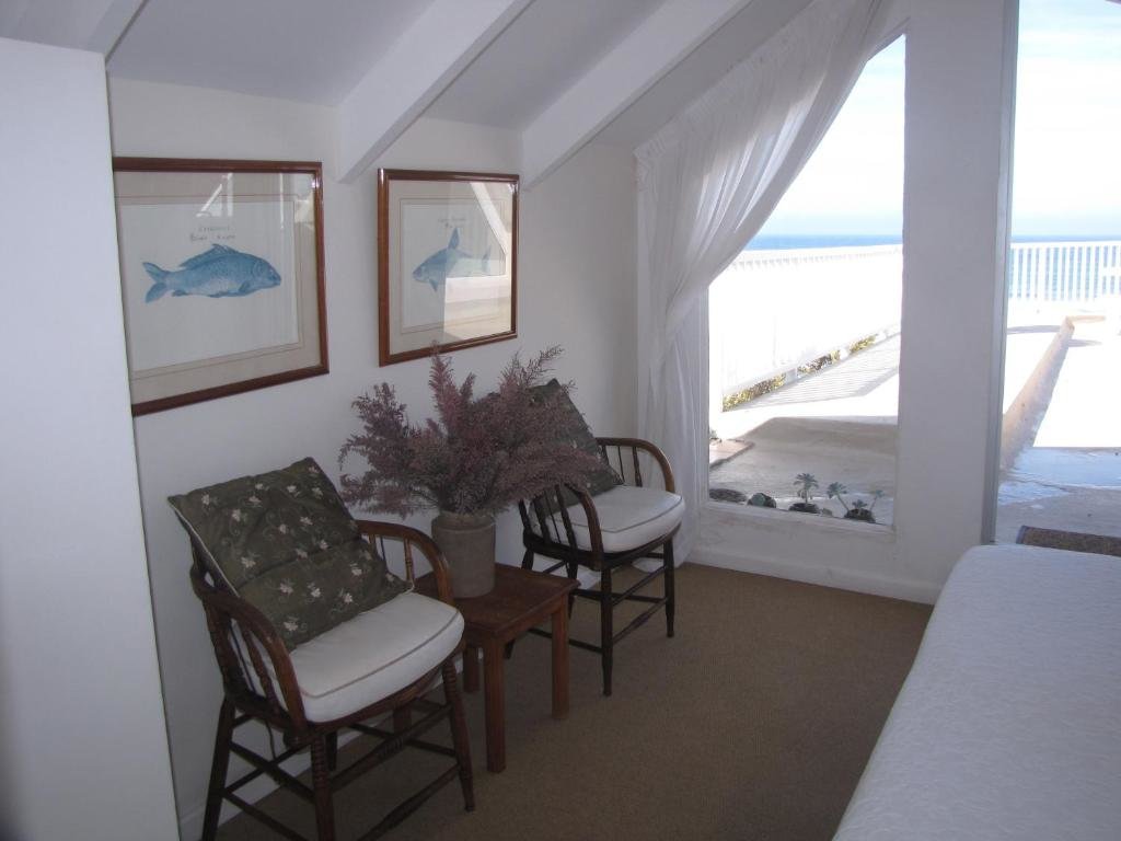 Suite duplex con vista sull'oceano The Pink Lodge on The Beach