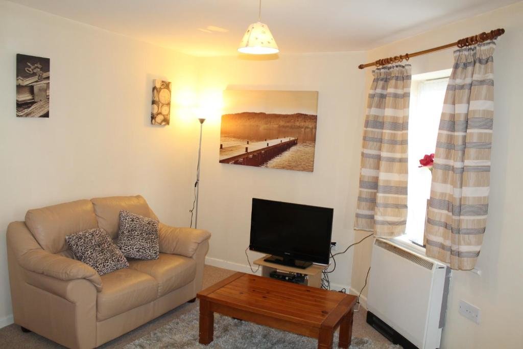 Apartment Serviced Apartments Wexford