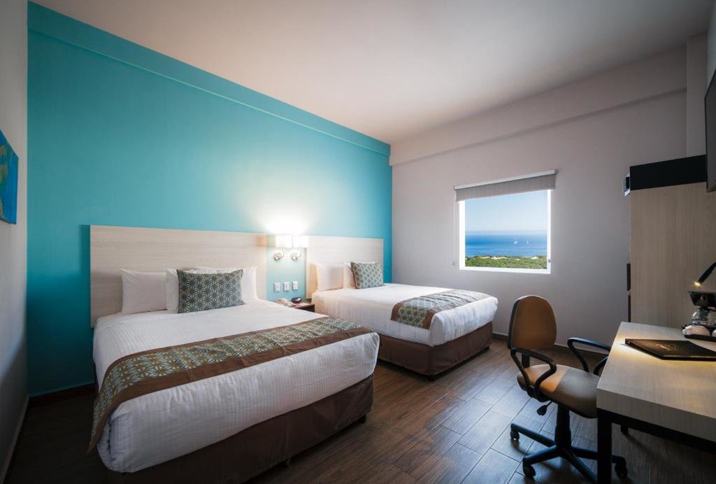 Standard Double room Comfort Inn & Suites Los Cabos
