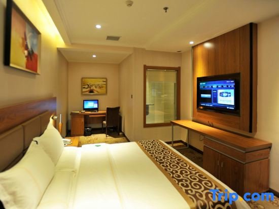 Komfort Suite Aolihua Business Hotel