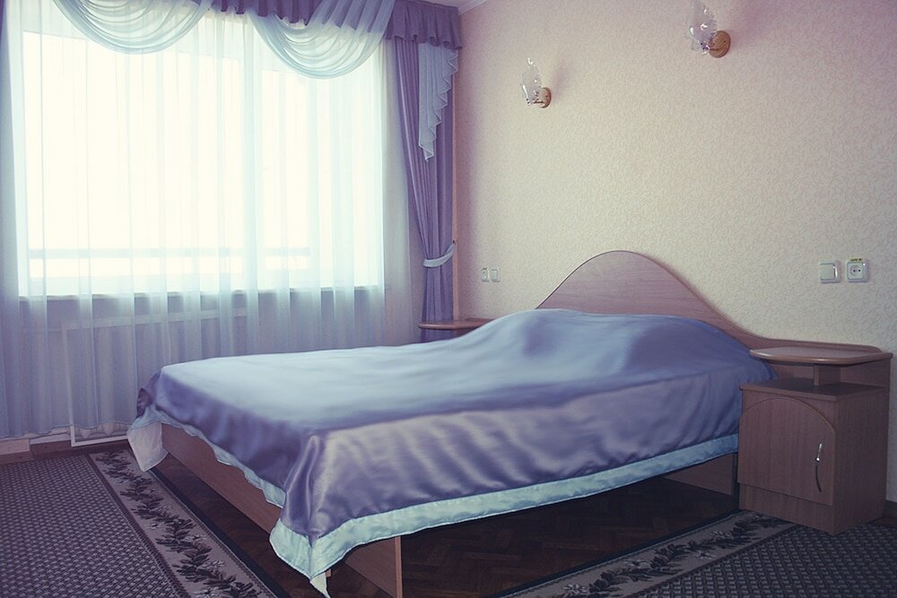 Standard chambre Mykolayiv Tourist Hotel