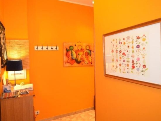 Casa Carnera 罗马