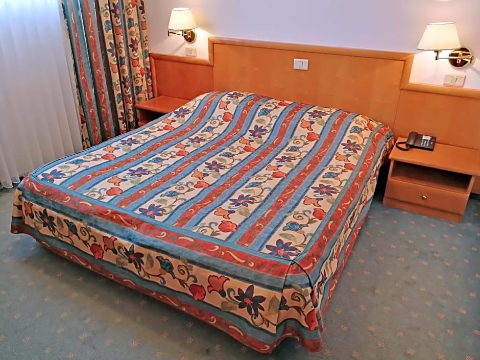 Komfort Zimmer Hotel Cerkno