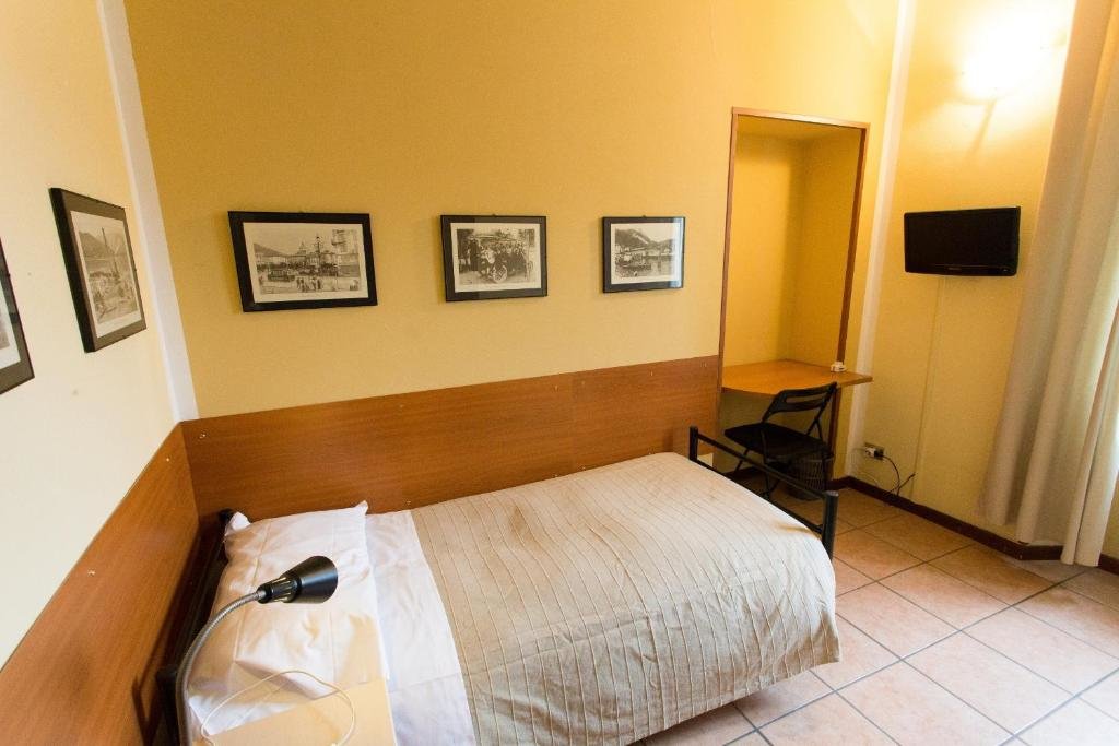 Standard room Hotel Pontenuovo