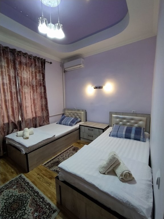 Standard Double room "Orom" Guests House