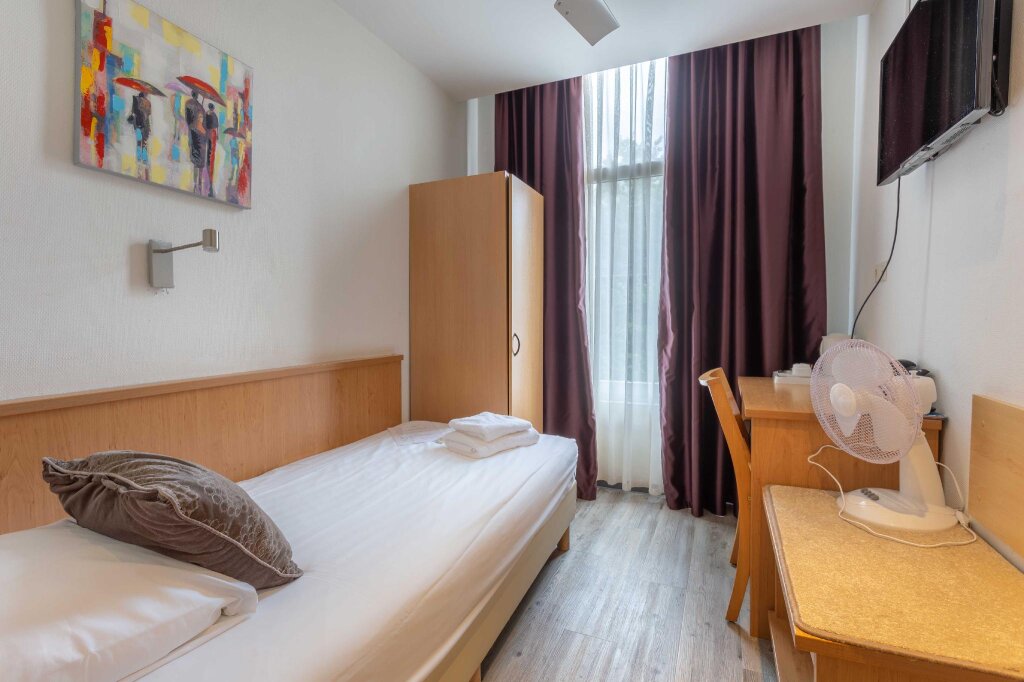 Standard simple chambre Hotel Milano