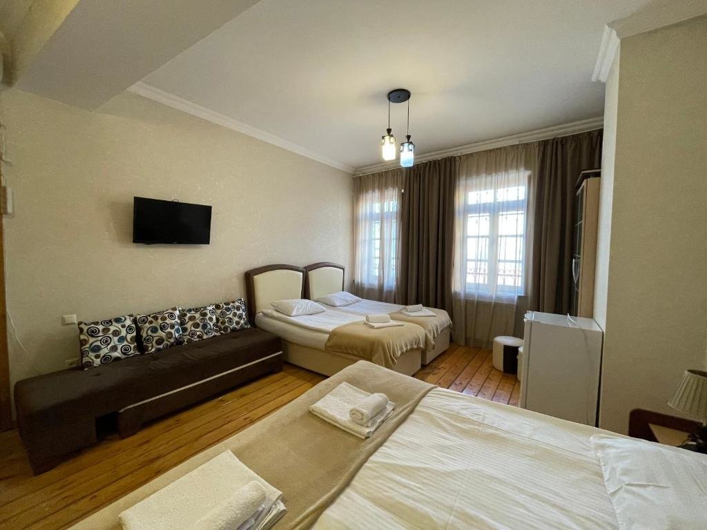 Номер Superior Guest House Lusi