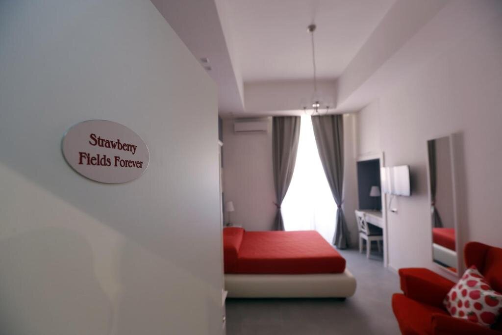 Номер Superior Rome Together Guest House