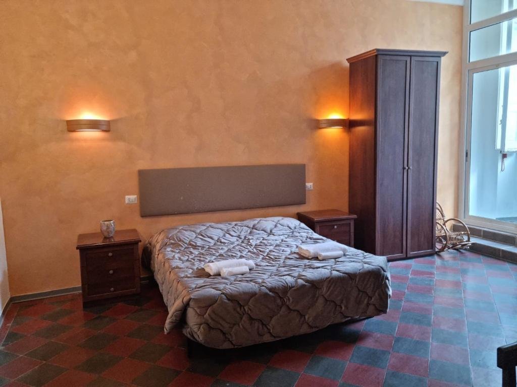 Classic room Il Verrocchio
