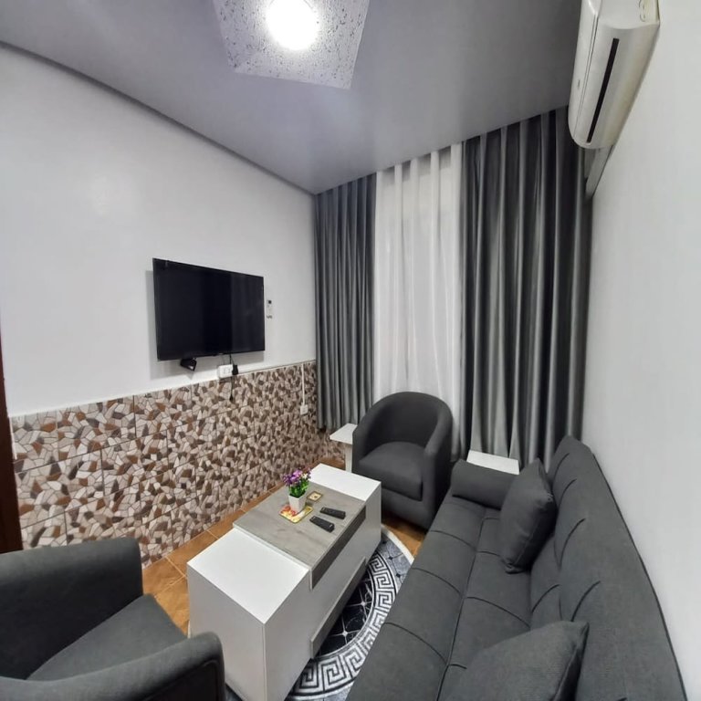 Apartamento Al-Nujoom Hotel Suites