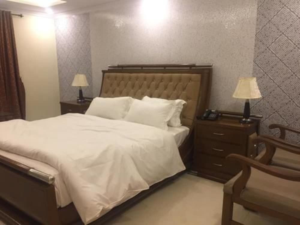 Standard Double room Hotel Faran