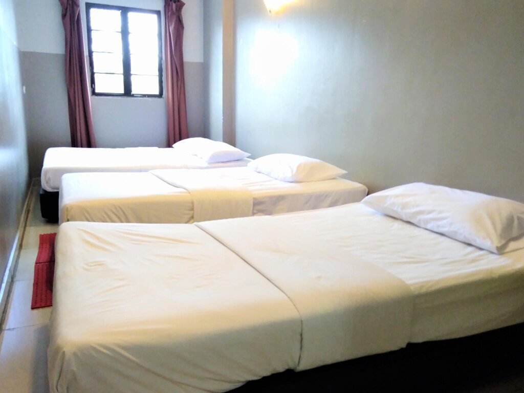 Suite Superior OYO 89950 365 Nice Stay