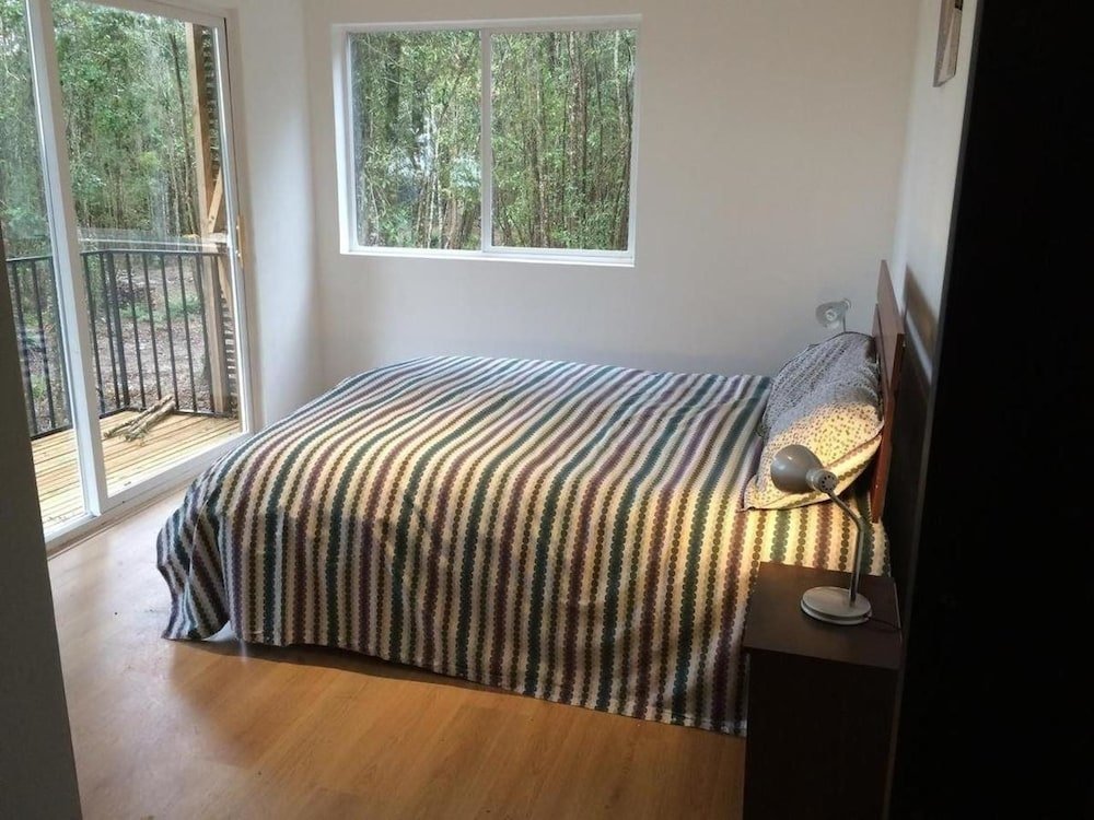 Standard Zimmer 2 Schlafzimmer mit Balkon Cabañas La Reserva