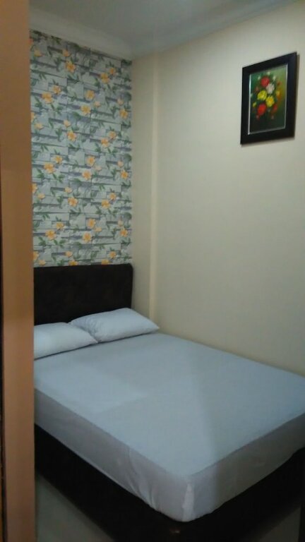 Standard Zimmer Adaya Hotel