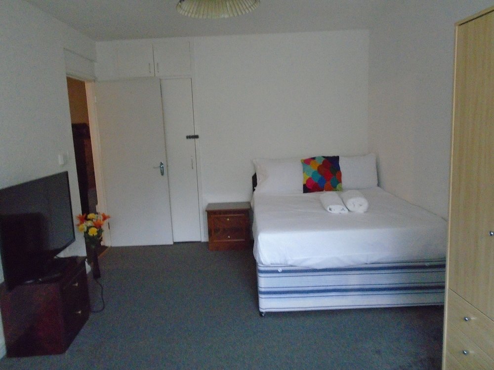 Camera Business Simeon Serviced Apartments-Spacious 3 bedrooms