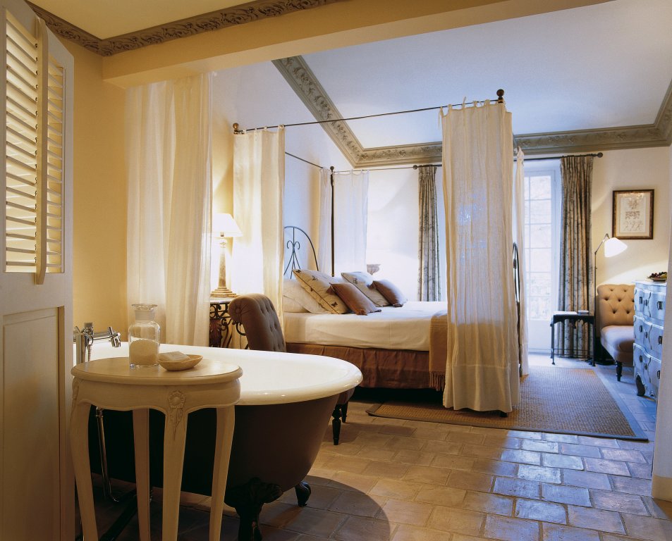 Habitación Prestigiosa Hôtel Villa Marie St Tropez