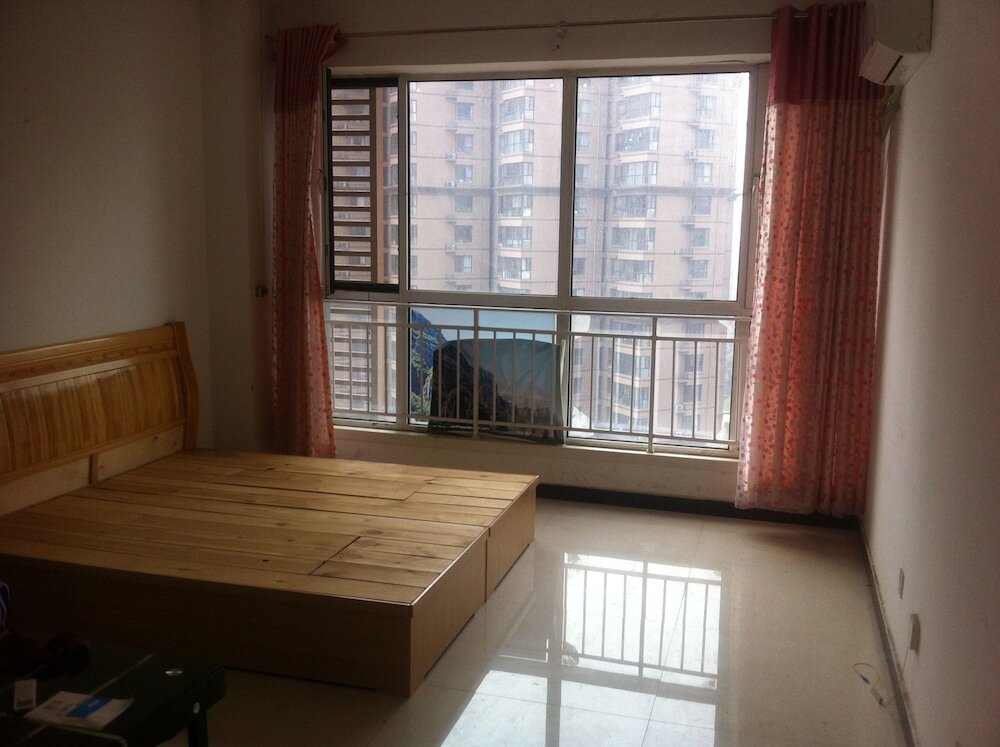 Apartment Yucunxinyuan No.4 Inn