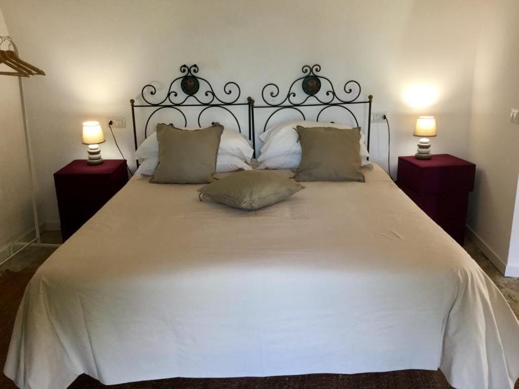 Апартаменты Deluxe Agriturismo La Commenda-Adults Only