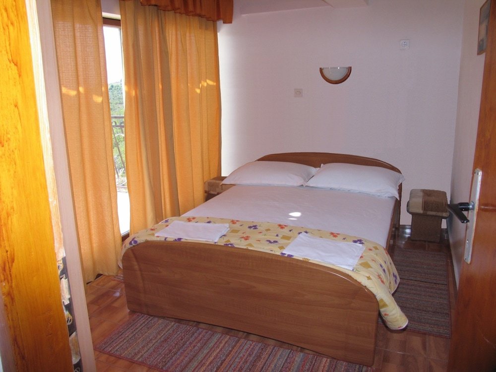 Standard chambre Apartments Villa Velin
