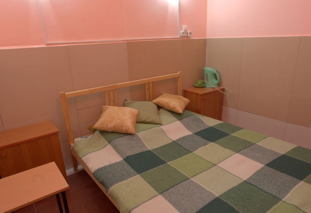 Standard Zimmer Hostel ARAL Volgogradskiy