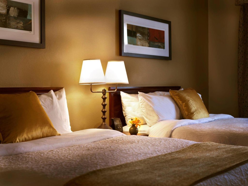 Номер Standard Homewood Suites by Hilton Lubbock