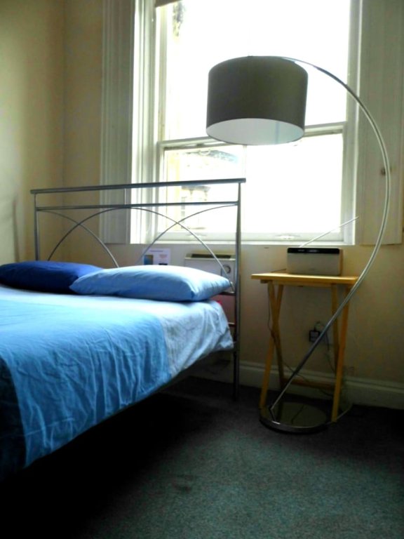 Habitación doble Estándar Homestay Bristol - Hostel