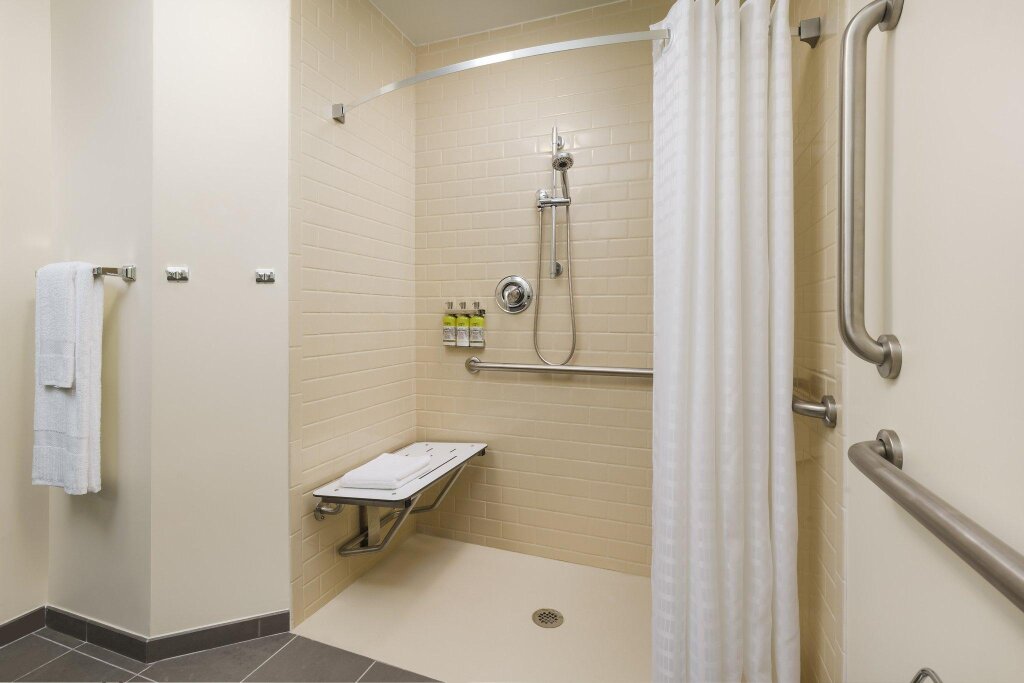 Двухместный номер Standard Candlewood Suites - Orlando - Lake Buena Vista, an IHG Hotel