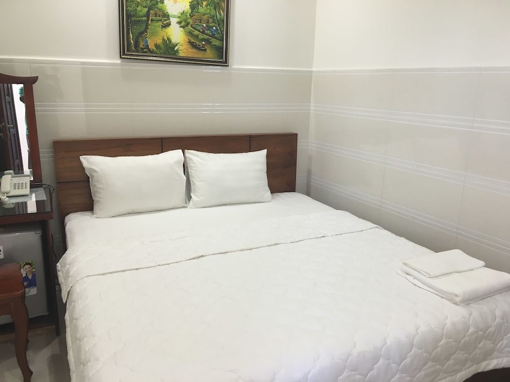 Standard Zimmer Phuong Thanh Guesthouse