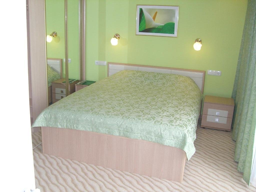 Standard room Mini-hotel Amelia
