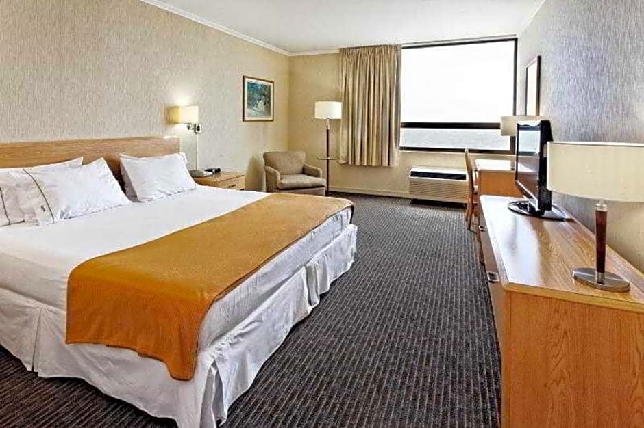 Номер Standard с видом на море Holiday Inn Express - Antofagasta, an IHG Hotel