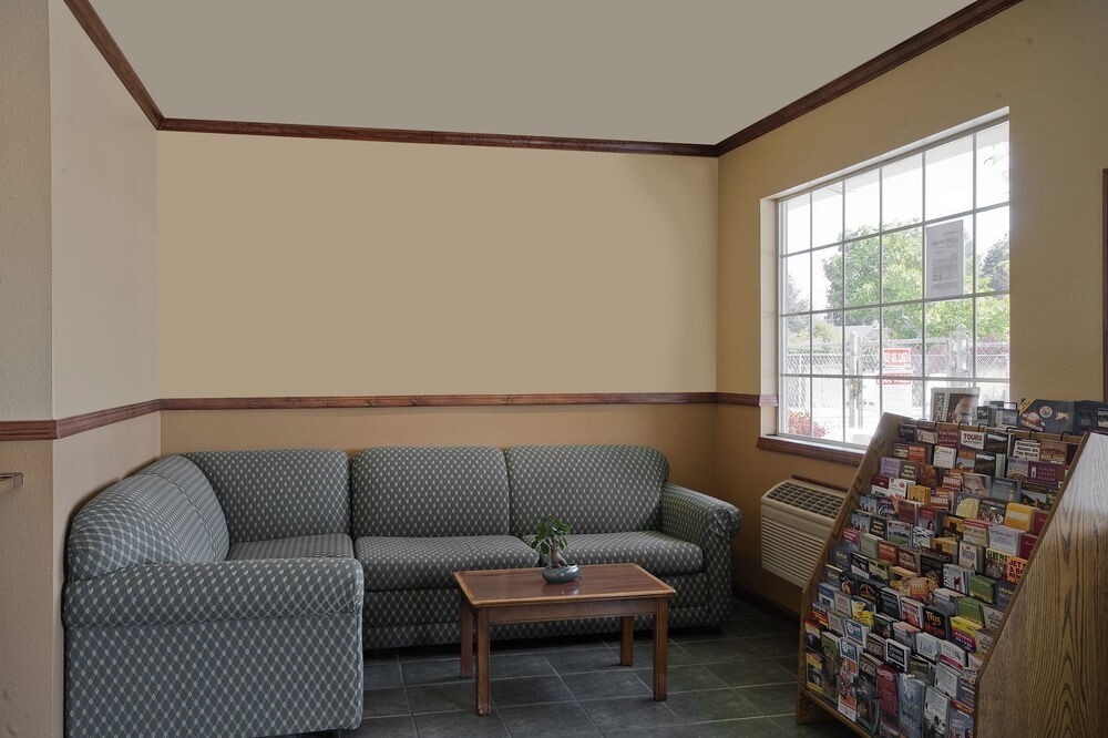 Americas Best Value Inn & Suites Petaluma