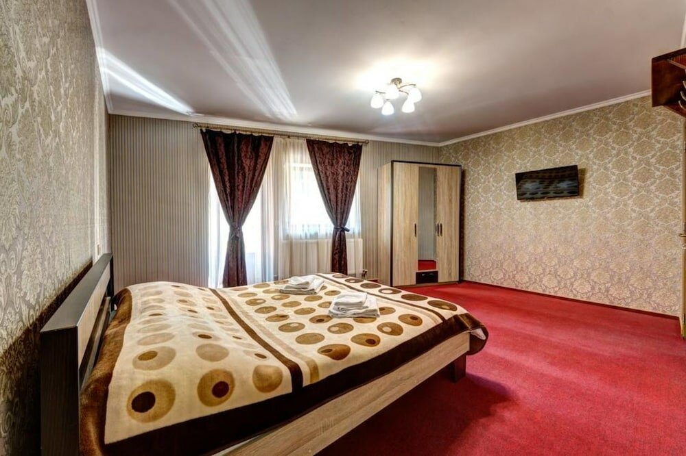 Superior room Villa Vlad & Spa