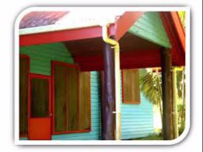 Abaca Village Stay 维提岛
