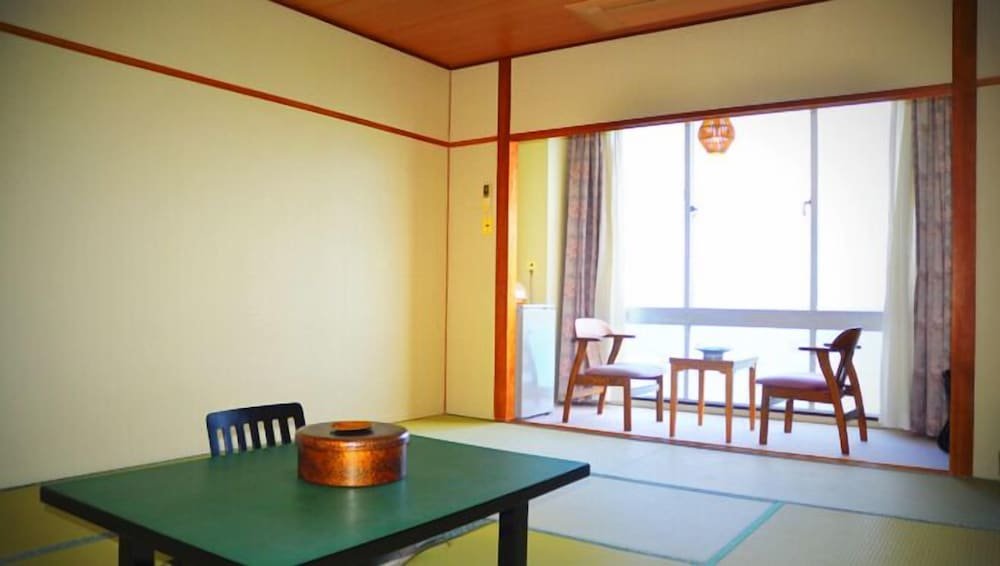 Standard chambre Hotel Shiroitodai