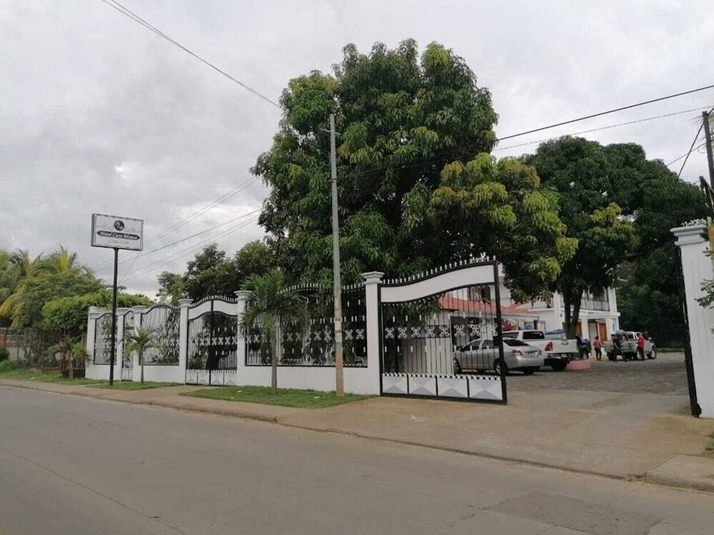 Hotel Casa Blanca Masaya