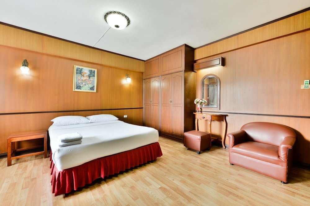 Supérieure chambre avec balcon Nice Palace Hotel