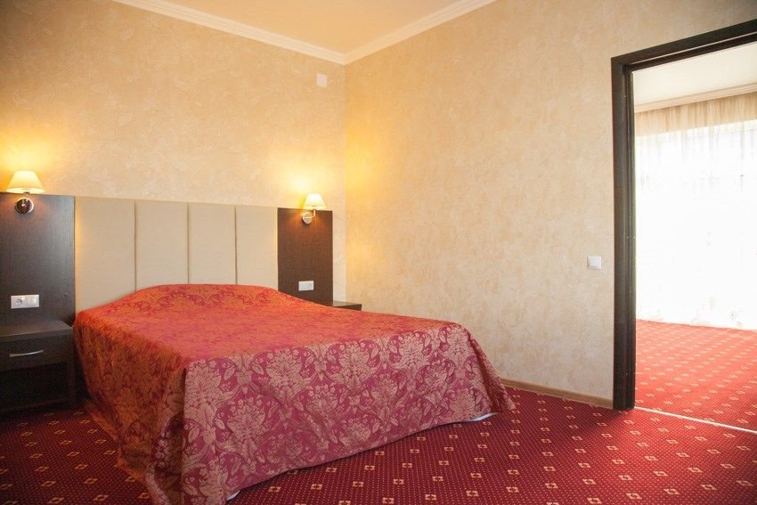 Standard chambre Lime Hotel