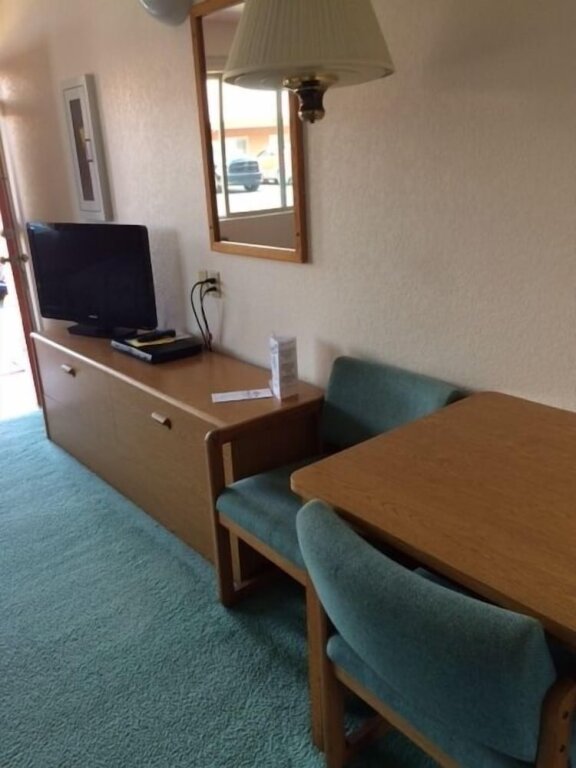 Classique chambre Mini Golden Inns Motel