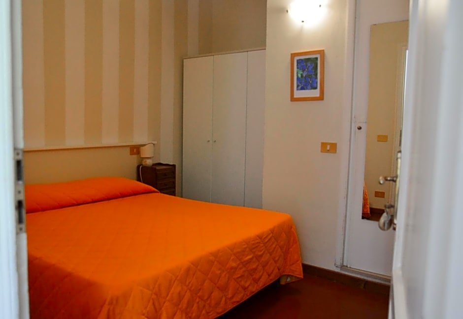 Номер Standard Hotel Club i Pini - Residenza d'Epoca in Versilia